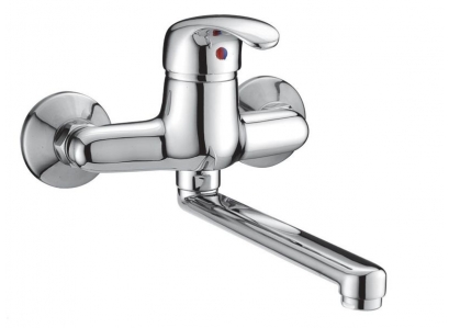 Sagittarius PERLA PR 3115-100 rozteč 100mm Batéria drezová nástenná