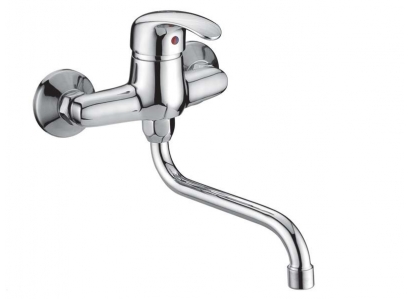 Sagittarius PERLA PR 3115/S-100 rozteč 100mm Batéria drezová nástenná