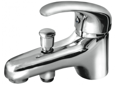 Sagittarius PERLA PR 3111 Batéria vaňová na okraj vane