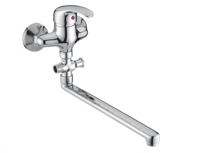 Sagittarius PERLA PR BJ/R rozteč 100mm Batéria do bytového jadra rovný výtok