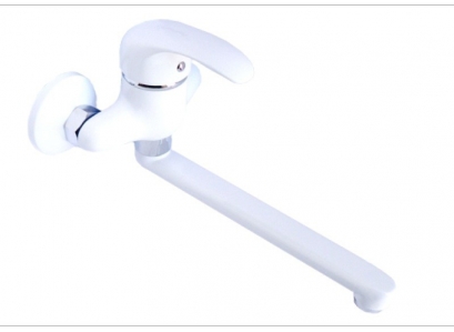 Sagittarius PERLA PRW 3115-100 BIELA Batéria drezová nástenná