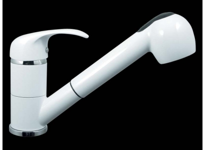 Sagittarius PERLA PRW 108 Batéria drezová s výsuvnou sprchou