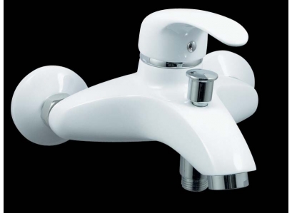 Sagittarius PERLA PRW 3110 BIELA rozteč 150mm Batéria vaňová