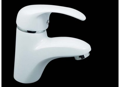 Sagittarius PERLA PRW 3120 BIELA Batéria umývadlová stojanková