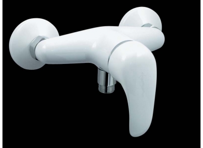 Sagittarius PERLA PRW 3130 BIELA rozteč 150mm Batéria sprchová