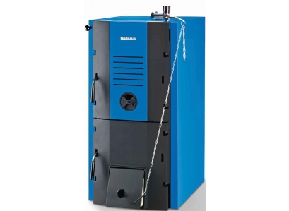 Nedostupný - G221-40-7článkový Kotol BUDERUS