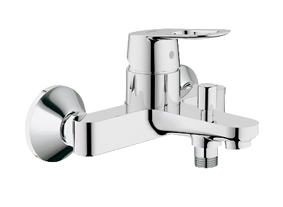 Grohe Bau Loop 23341 Batéria vaňová nástenná