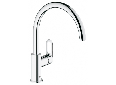 GROHE BauLoop 31368 Batéria drezová stojanková