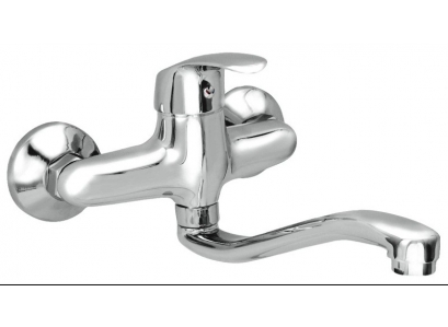 Sagittarius ZORA ZR 3115/Z-100 Batéria drezová nástenná s "Z" výtokom