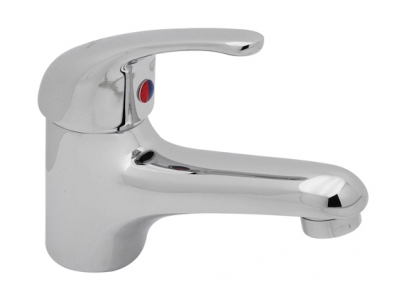 EA.3500 Umývadlová batéria s pevným výtokom