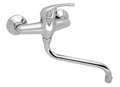 EA.3510.A20-150 Batéria drezová nástenná 150mm