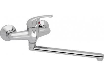 EA.3511.A30-150 Batéria drezová nastenná 150mm