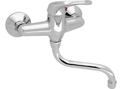 EB.3510.A15-150 Batéria drezová nastenná rozteč 150mm