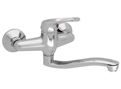 EB.3511.B20-150 Batéria drezová s výtokom "Z" 200mm