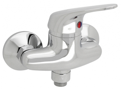 TA.4020/I-100 Batéria sprchová rozteč 100mm