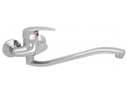 TA.4011.B30-100 Batéria drezová s výtokom "Z" 300mm