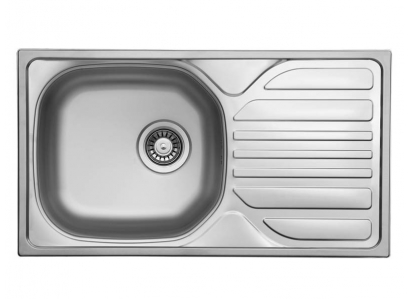 Drez matný COMPACT 780.435M, 0,5  1 1/2",