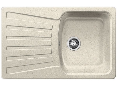 Blanconova 45 S Drez piesok