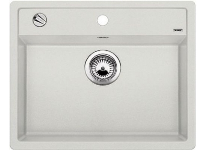 Blancodalago 6 Drez hodvábne šedý