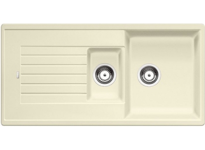 Blancozia 6 S Drez bez excen. + sifón, jasmín