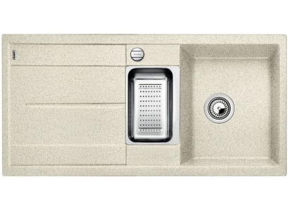 Blancometra 6 S Drez piesok s miskou