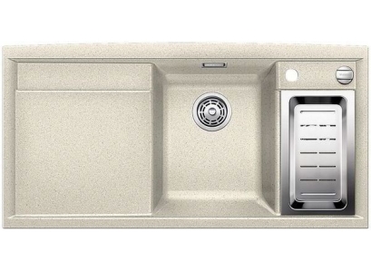 Blancoaxia II 6S Drez