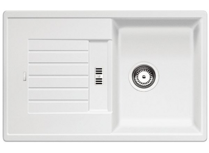 Blancozia 45 S Pura Dur II Biely Drez