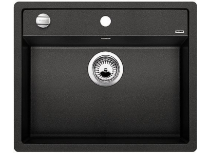 Blancodalago  6 antracit Drez