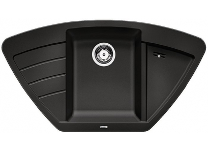 Blancozia 9 E antracit Drez