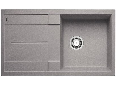 Blancometra 5 S hodvábne šedá Drez