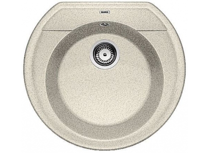 Blancorondoval Pura dur II piesok Drez