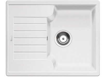 Blancozia 40 S biela Drez