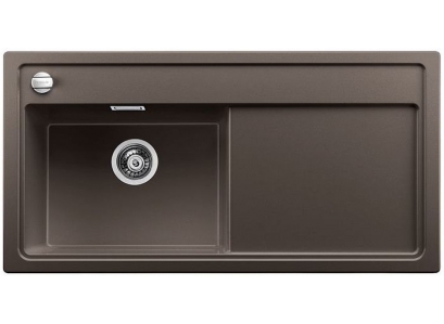 Blancozenar XL 6 S káva Drez ľavý