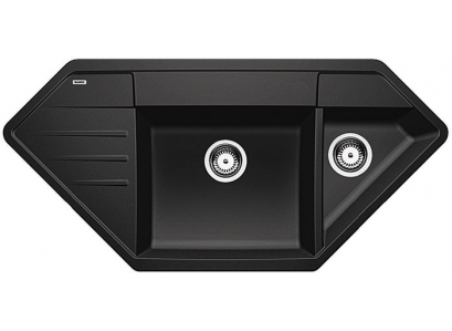 Blancolexa 9 E antracit Drez