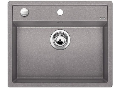 Blancodalago 6 hliníková metalíza Drez