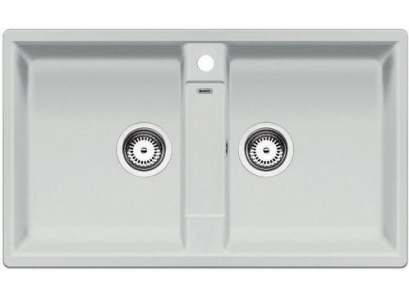 Blancozia 9 E perlovo šedá Drez