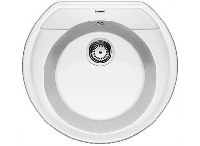 Blancorondoval Pura dur biela Drez