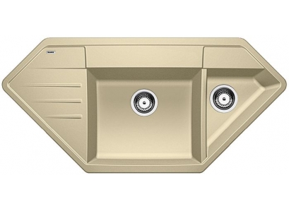 Drez Blancolexa 9 E šampaň