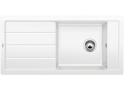 Blancomevit XL 6 S biely Drez