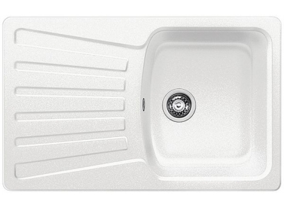 Blanconova 45 S biely Drez