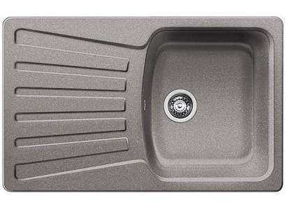 Blanconova 45 S hliníková metalíza Drez