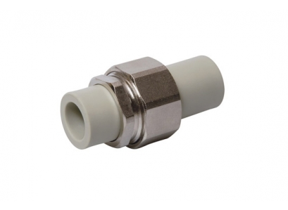 PPR Rozoberateľný spoj 20