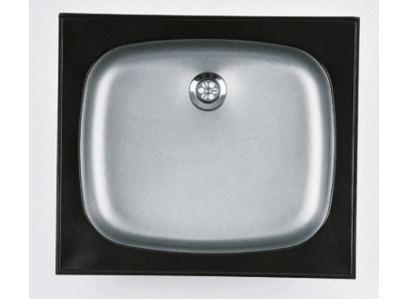 Drez nerez s ramom jednodiel 1/1 511