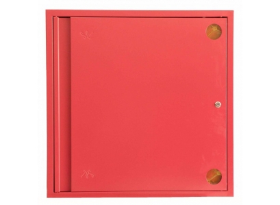 Hydrant.systém univ.SNL D25/30M 700x700x200 biely