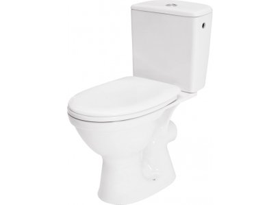 WC Kombi MERIDA 3/6 DUAL ,ZR,komplet 114