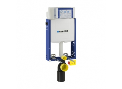 Geberit 110.302.00.5 EKO KOMBIFIX Konštrukcia