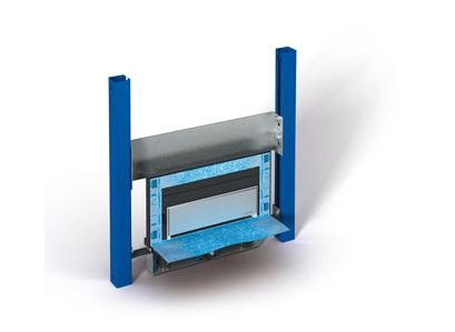 Geberit 111.591.00.1 DUOFIX pre sprchu