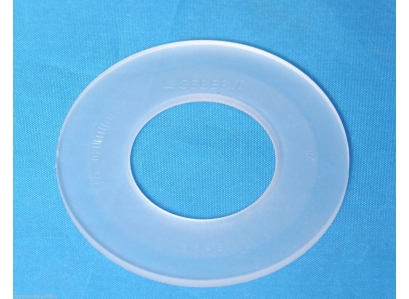 Tesnenie splach. zvonu 63x32 GEBERIT
