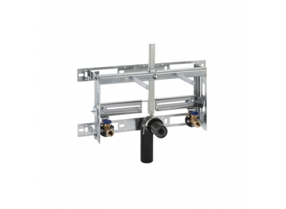 Geberit pre 457.530.00.1 BIDET KOMBIFIX Konštrukcia