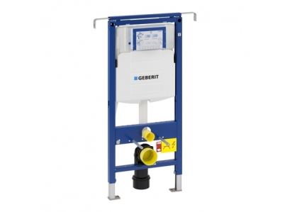 Geberit 111.355.00.5 DUOFIX SPECIAL Konštrukcia